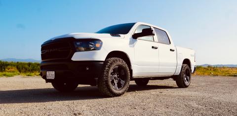 Ram 1500 2023