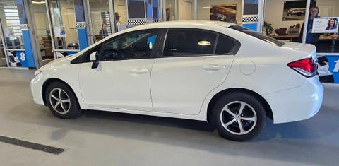 Honda Civic 2015