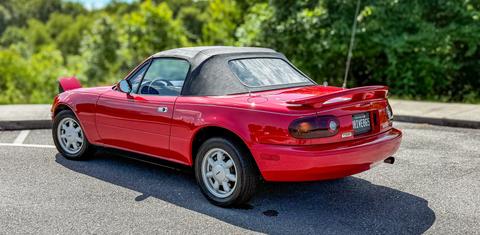 Mazda Miata 1995