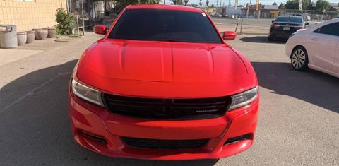 Dodge Charger 2022