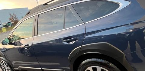 Subaru Outback 2025
