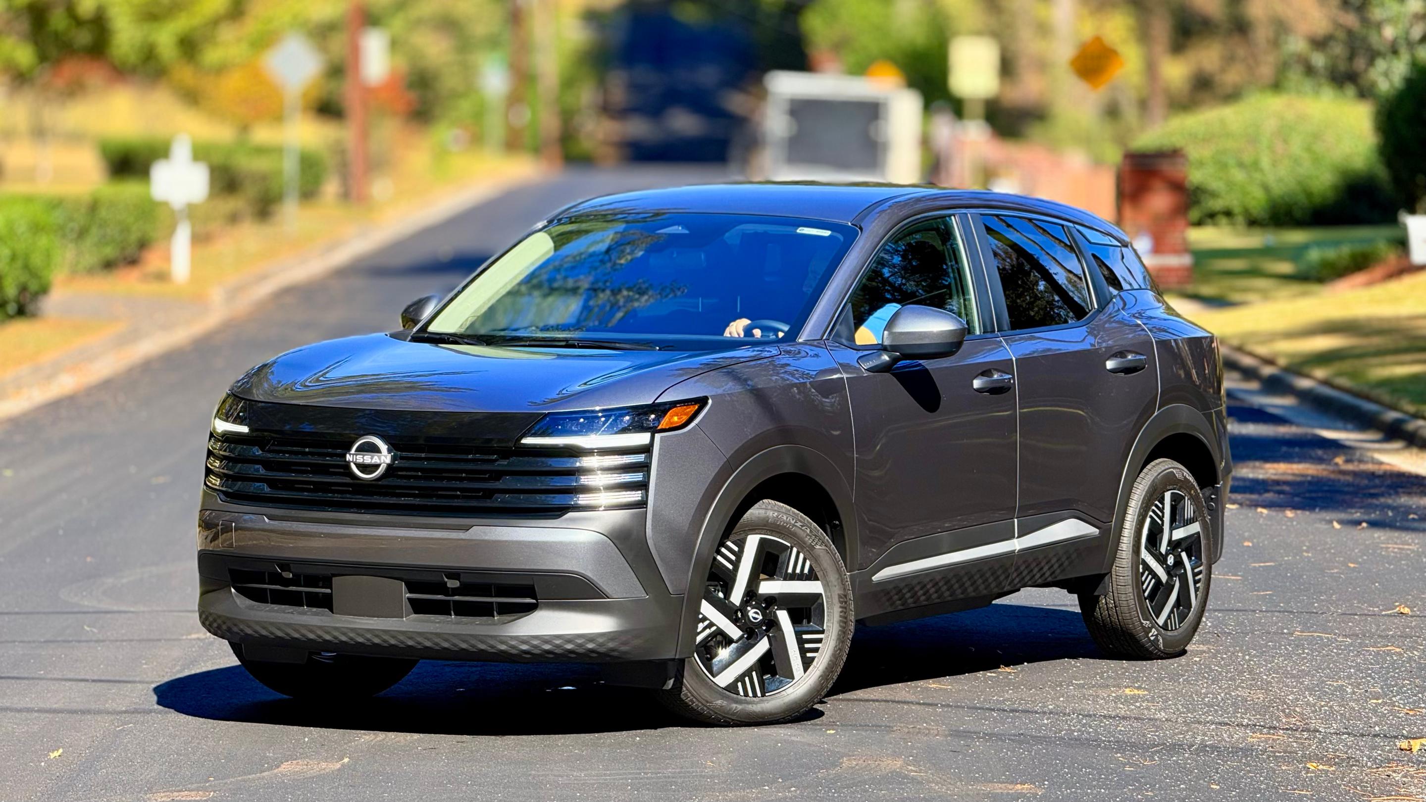 Nissan Kicks 2026 in Atlanta, GA