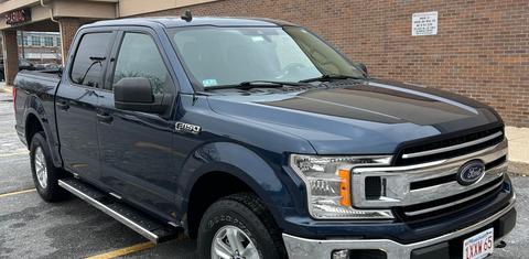Ford F-150 2020