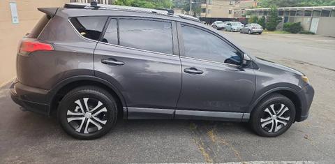Toyota RAV4 2018