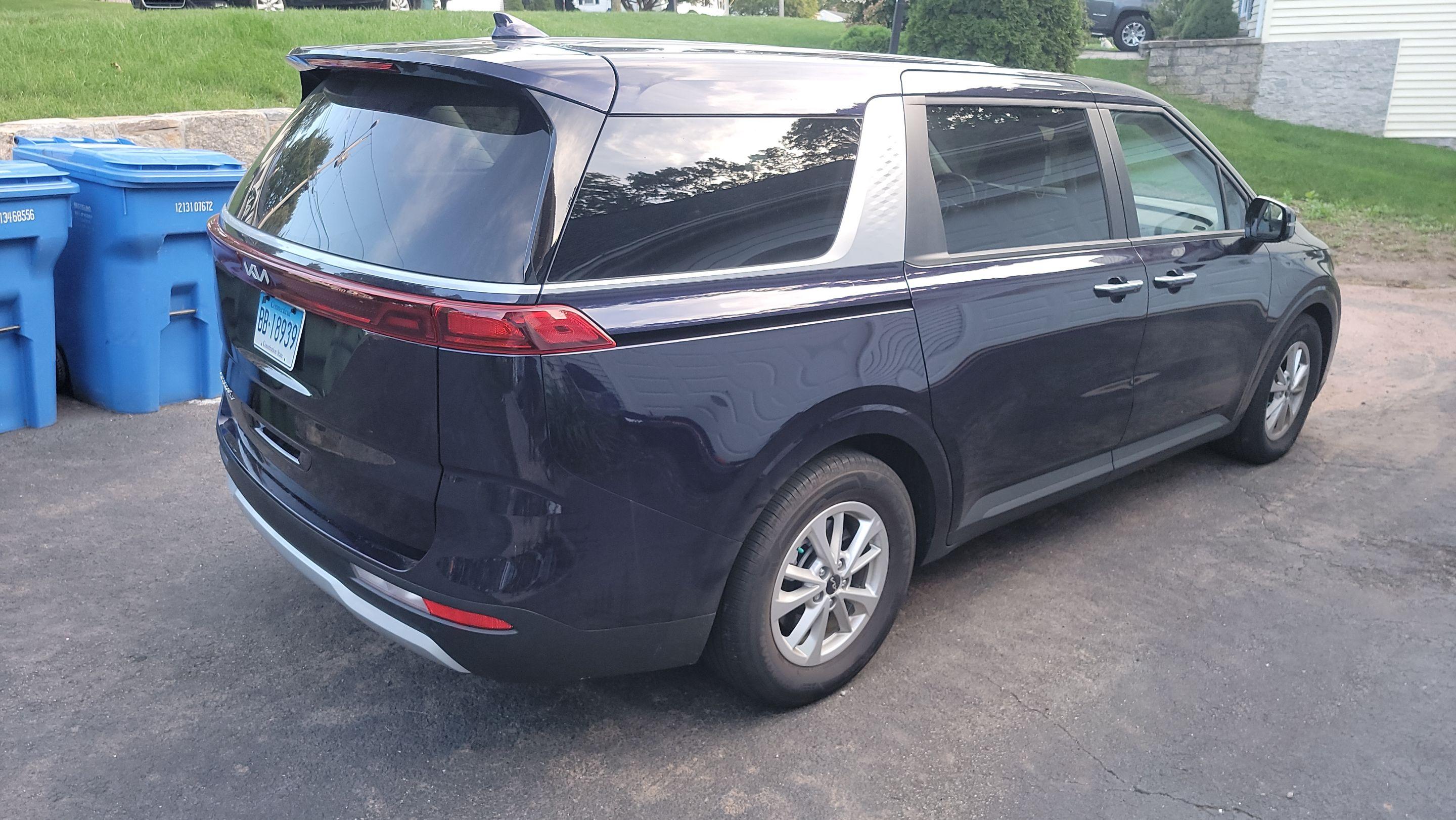 Kia Carnival 2022 in Hamden, CT