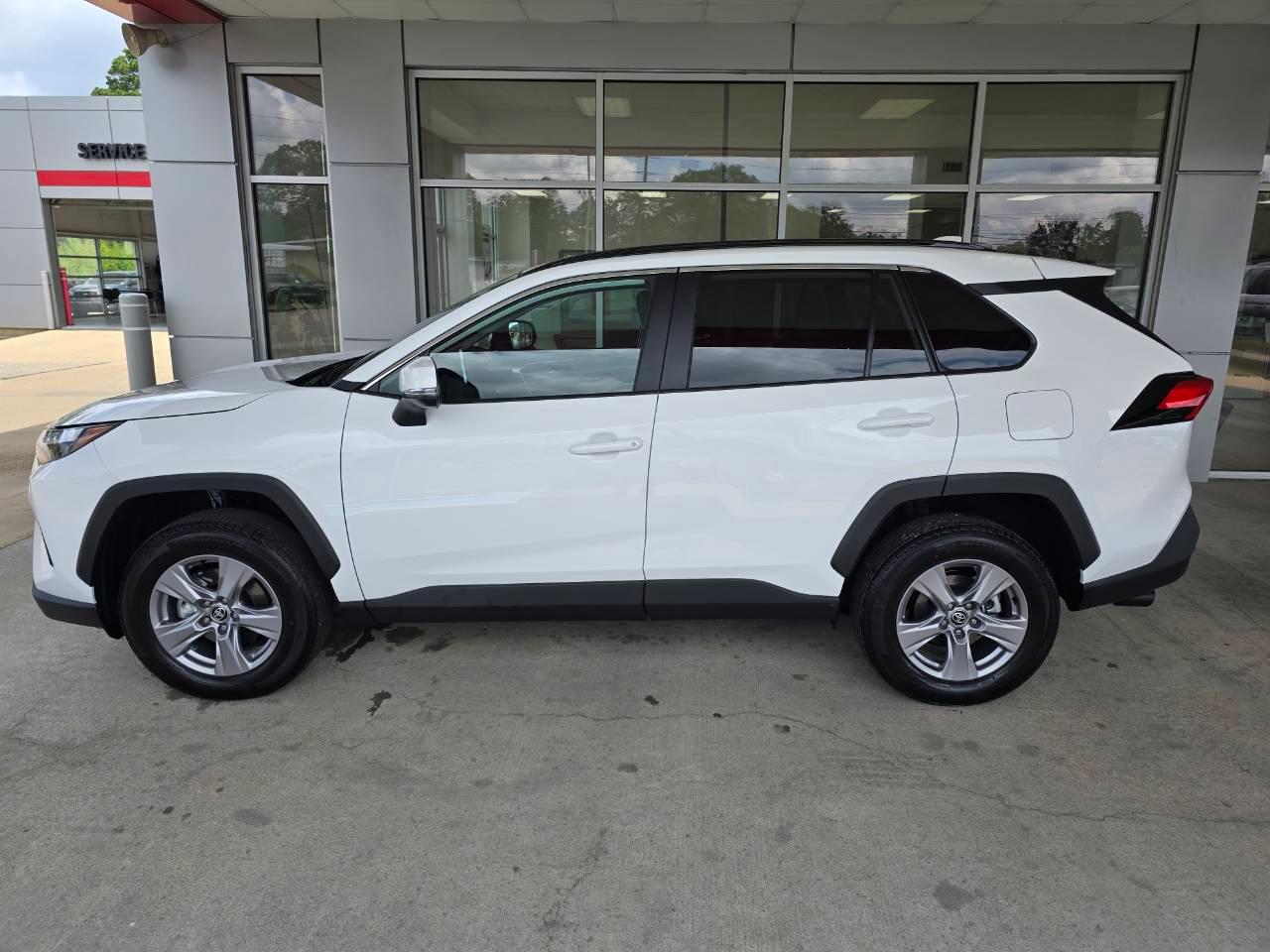 Toyota RAV4 2025 in Monroe, LA