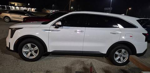 Kia Sorento 2026