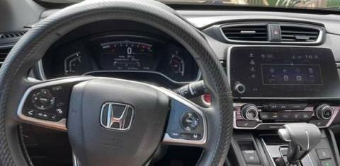 Honda CR-V 2021
