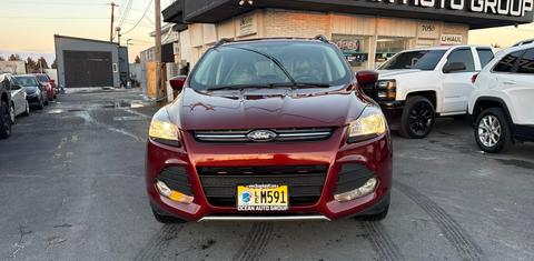 Ford Escape 2015