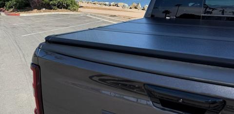 Ram 1500 2025