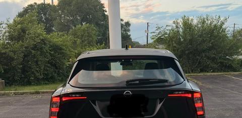 Nissan Kicks 2026