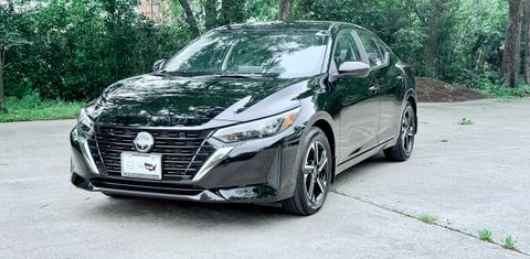 Nissan Sentra 2025