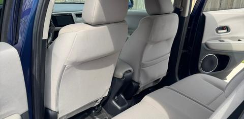 Honda HR-V 2016