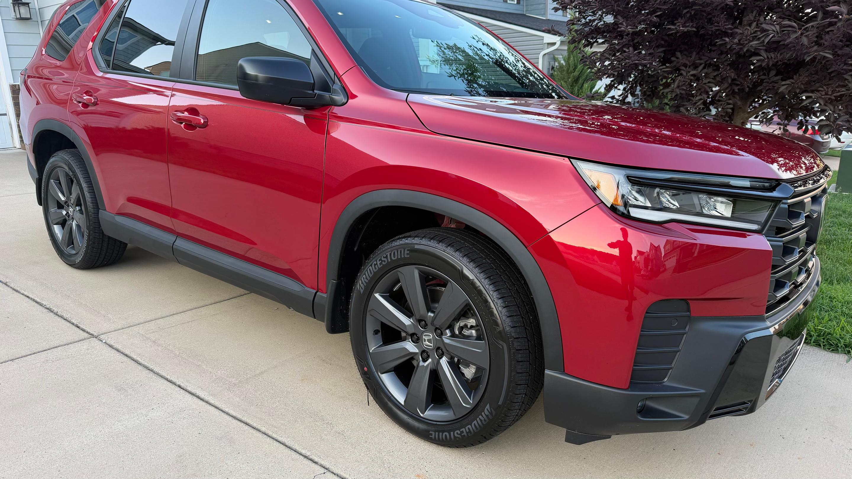 Honda Pilot 2026 in Nashville, TN