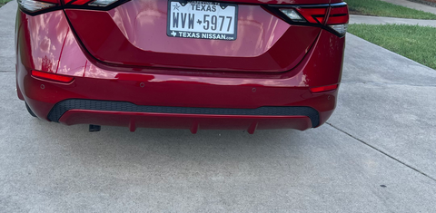 Nissan Sentra 2025