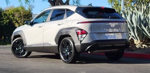 Hyundai Kona 2026