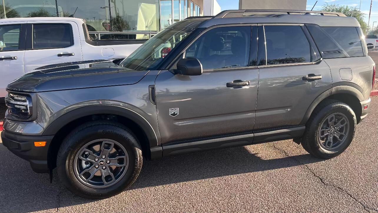Ford Bronco Sport 2024 in Gilbert, AZ