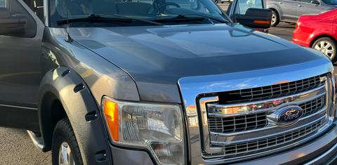 Ford F-150 2013