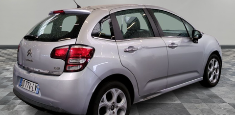 Citroen C3 2014