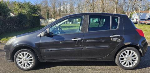 Renault CLIO III 2008