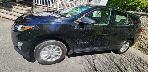 Chevrolet Equinox 2019