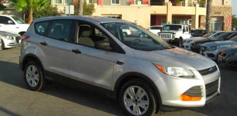 Ford Escape 2014
