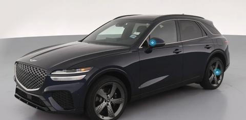 Genesis GV70 2023