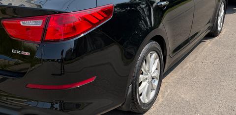 Kia Optima 2015