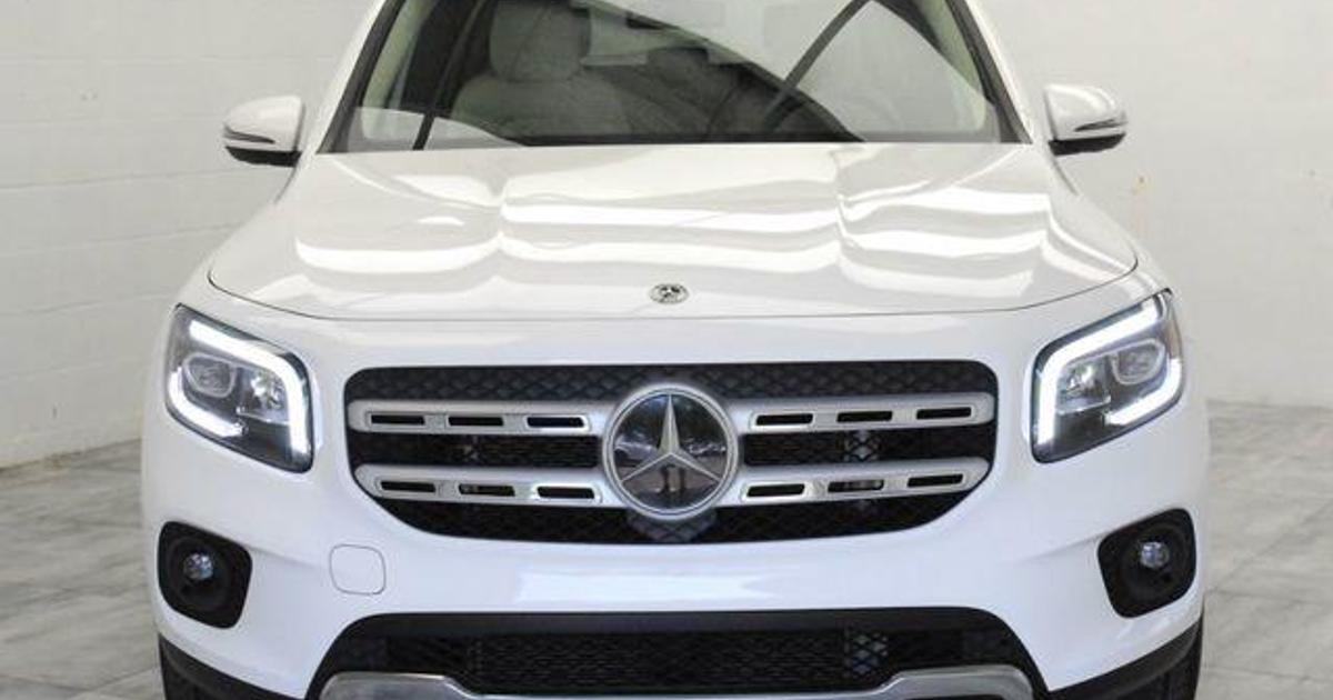 MercedesBenz GLBClass 2020 rental in Clifton, NJ by Mittali M. Turo