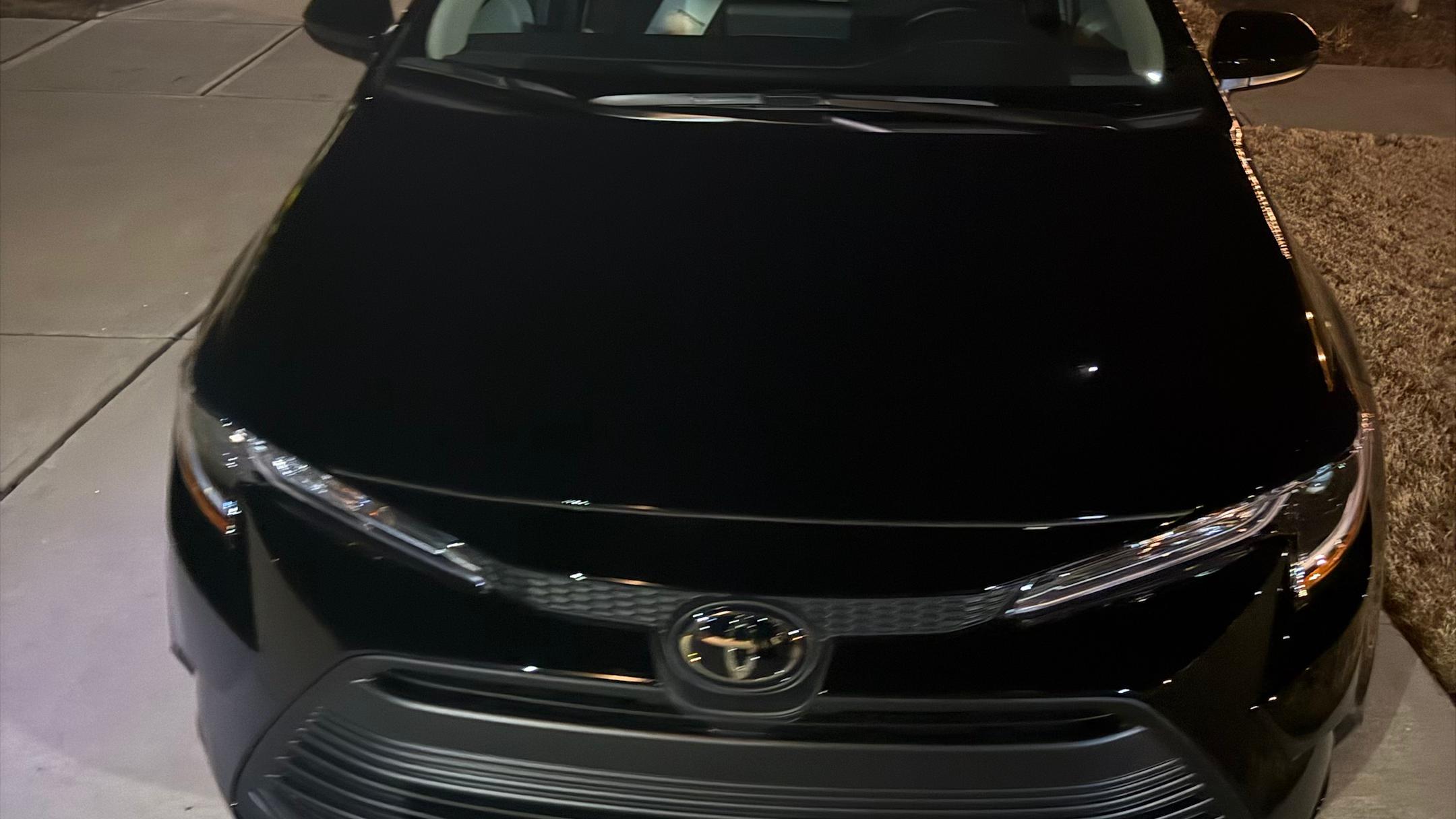 Toyota Corolla 2026 in Charlotte, NC