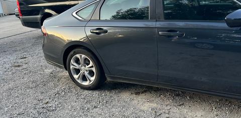 Honda Accord 2026