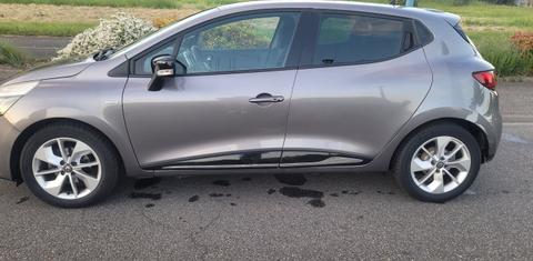 Renault CLIO IV 2016