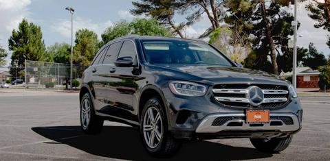 Mercedes-Benz GLC-Class 2022