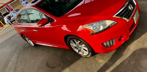 Nissan Sentra 2015