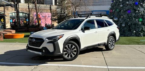 Subaru Outback 2024