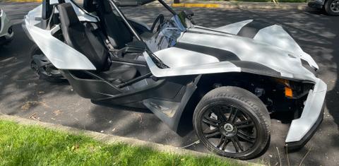 Polaris Slingshot 2019