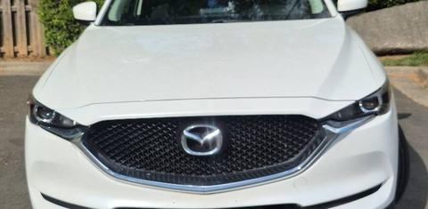 Mazda CX-5 2017