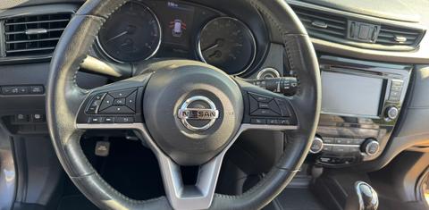 Nissan Rogue 2019