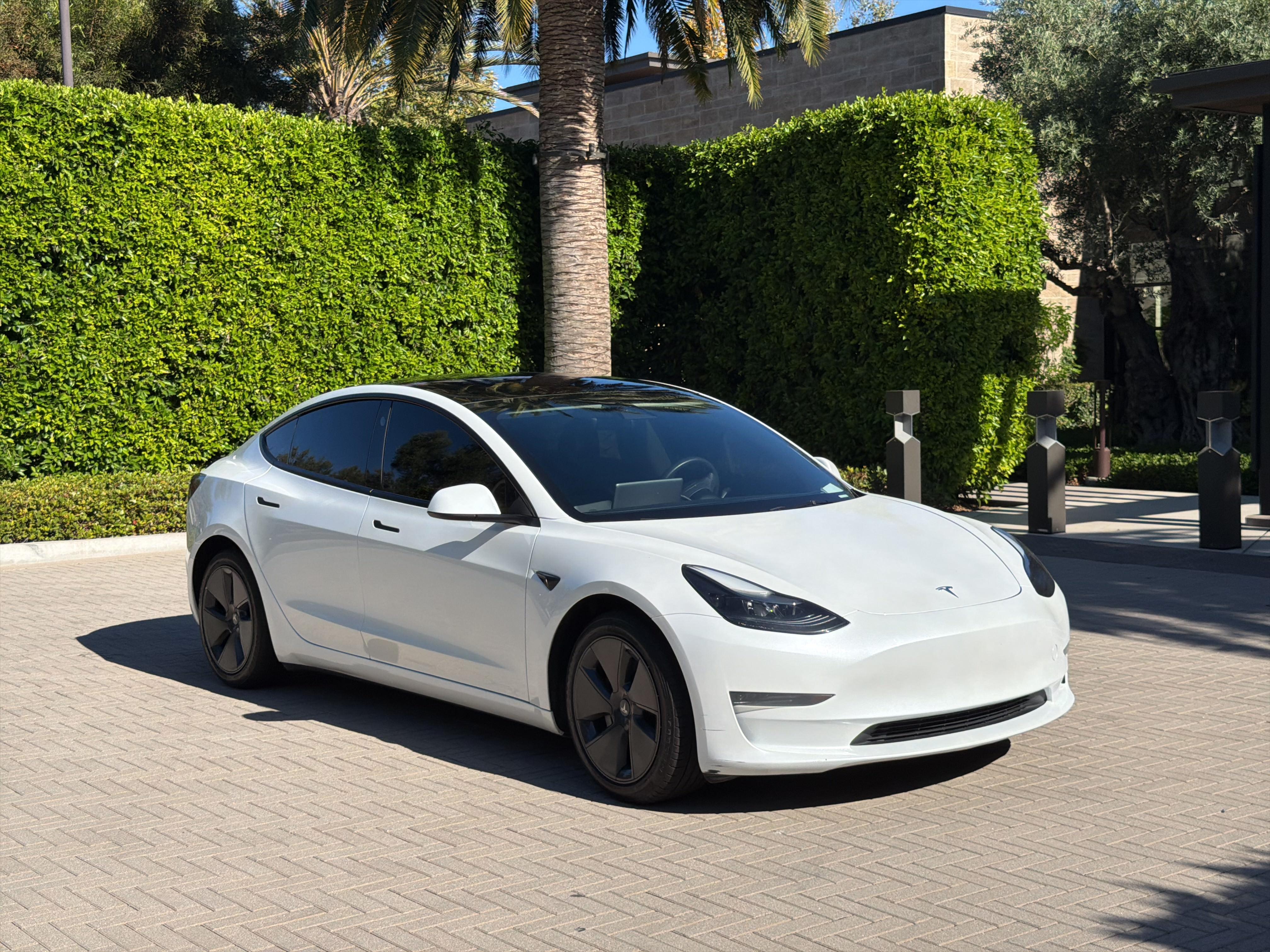 Tesla Model 3 2023 in Irvine, CA