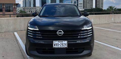 Nissan Kicks 2025