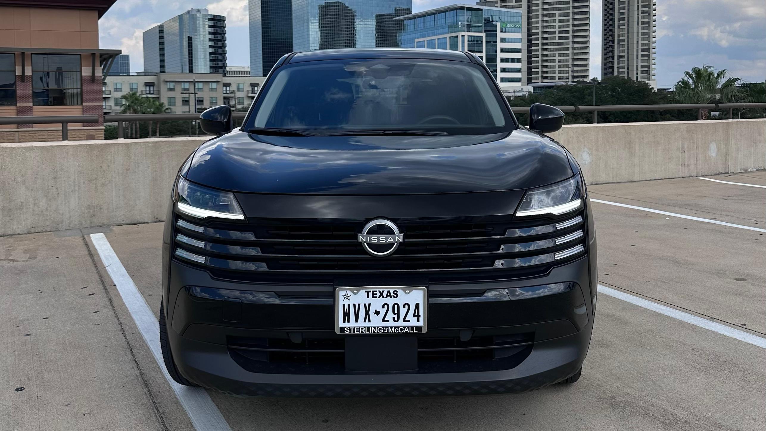 Nissan Kicks 2025 in 