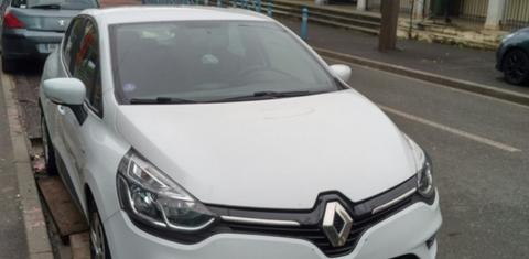 Renault CLIO IV 2018