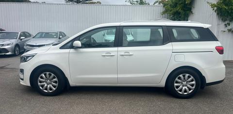 Kia CARNIVAL 2019