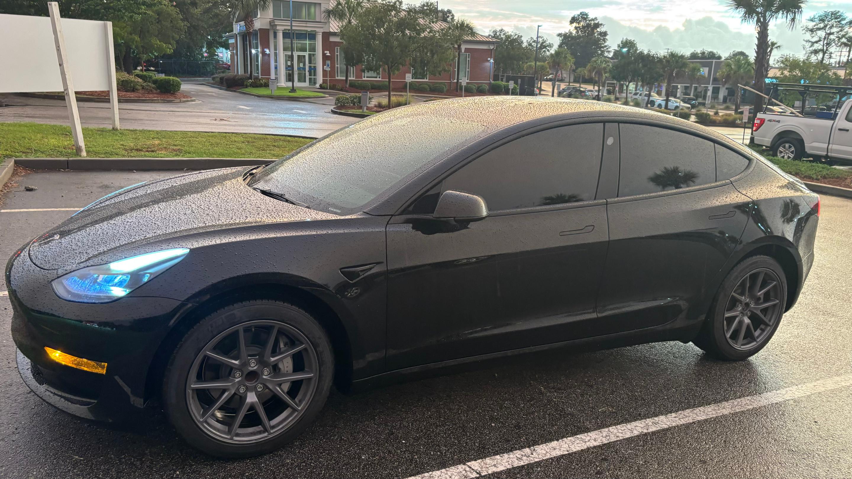 Tesla Model 3 2023 in North Charleston, SC