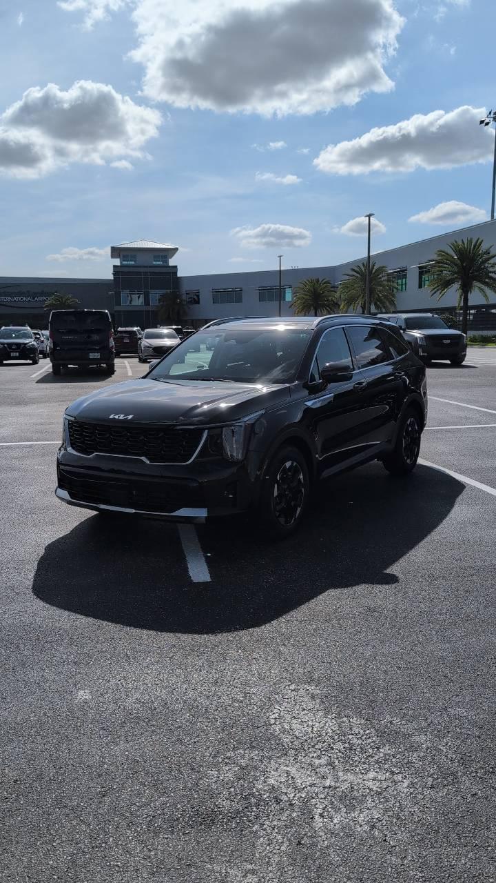 Kia Sorento 2026 in Orlando, FL