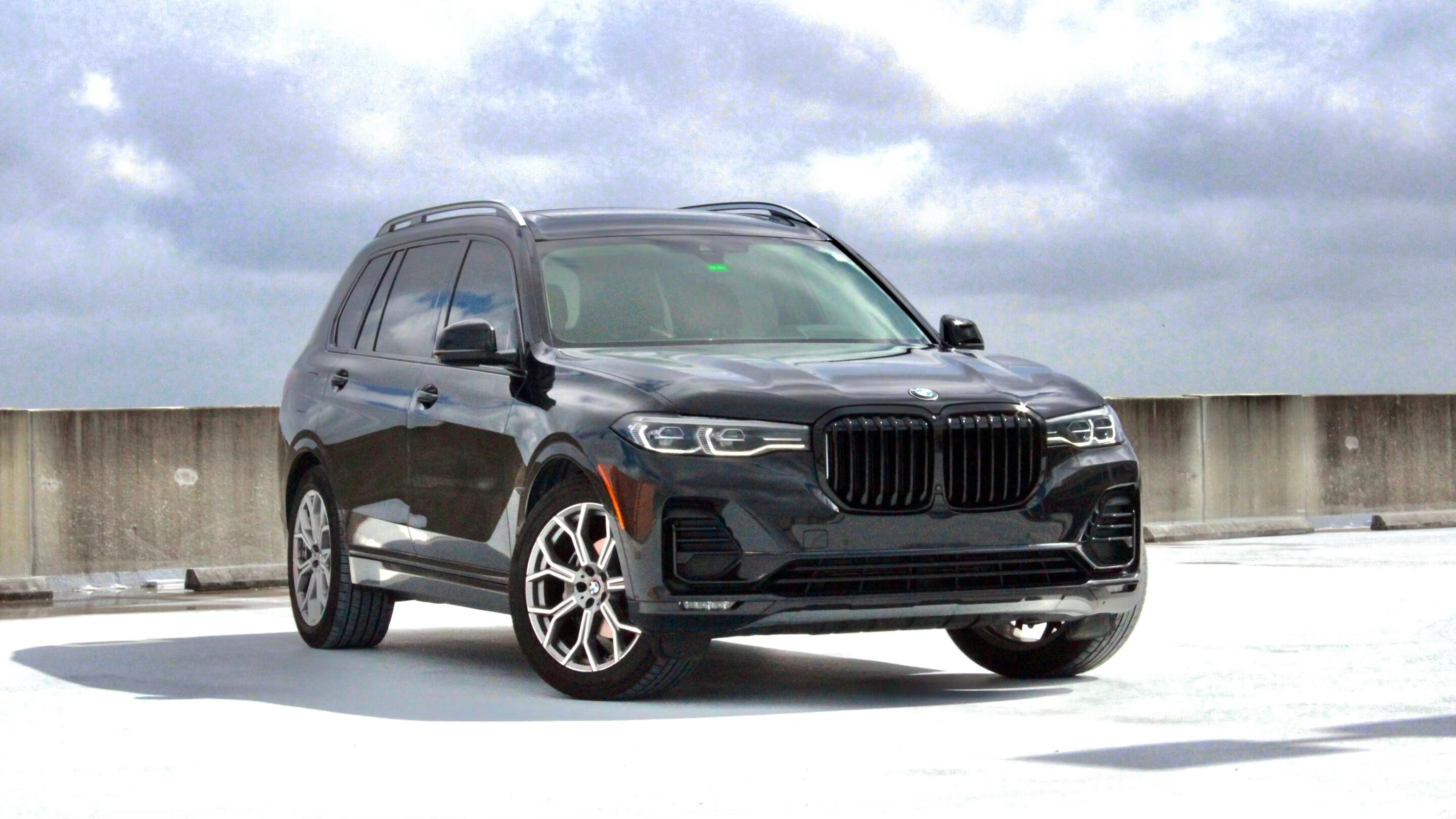BMW X7 2021 in Hialeah, FL