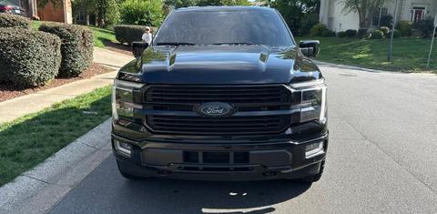 Ford F-150 2025