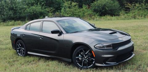 Dodge Charger 2023