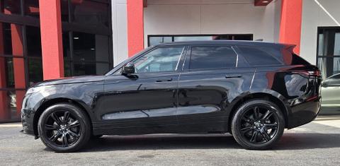 Land Rover Range Rover Velar 2020
