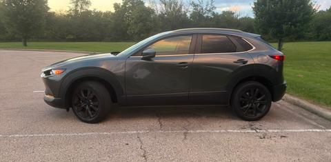 Mazda CX-30 2023